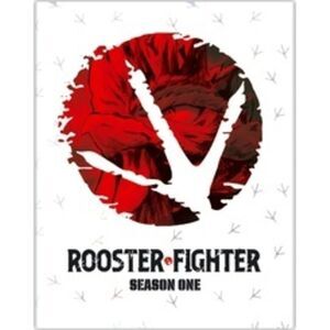 Rooster Fighter: Season 1 (Steelbook)  BLU-RAY